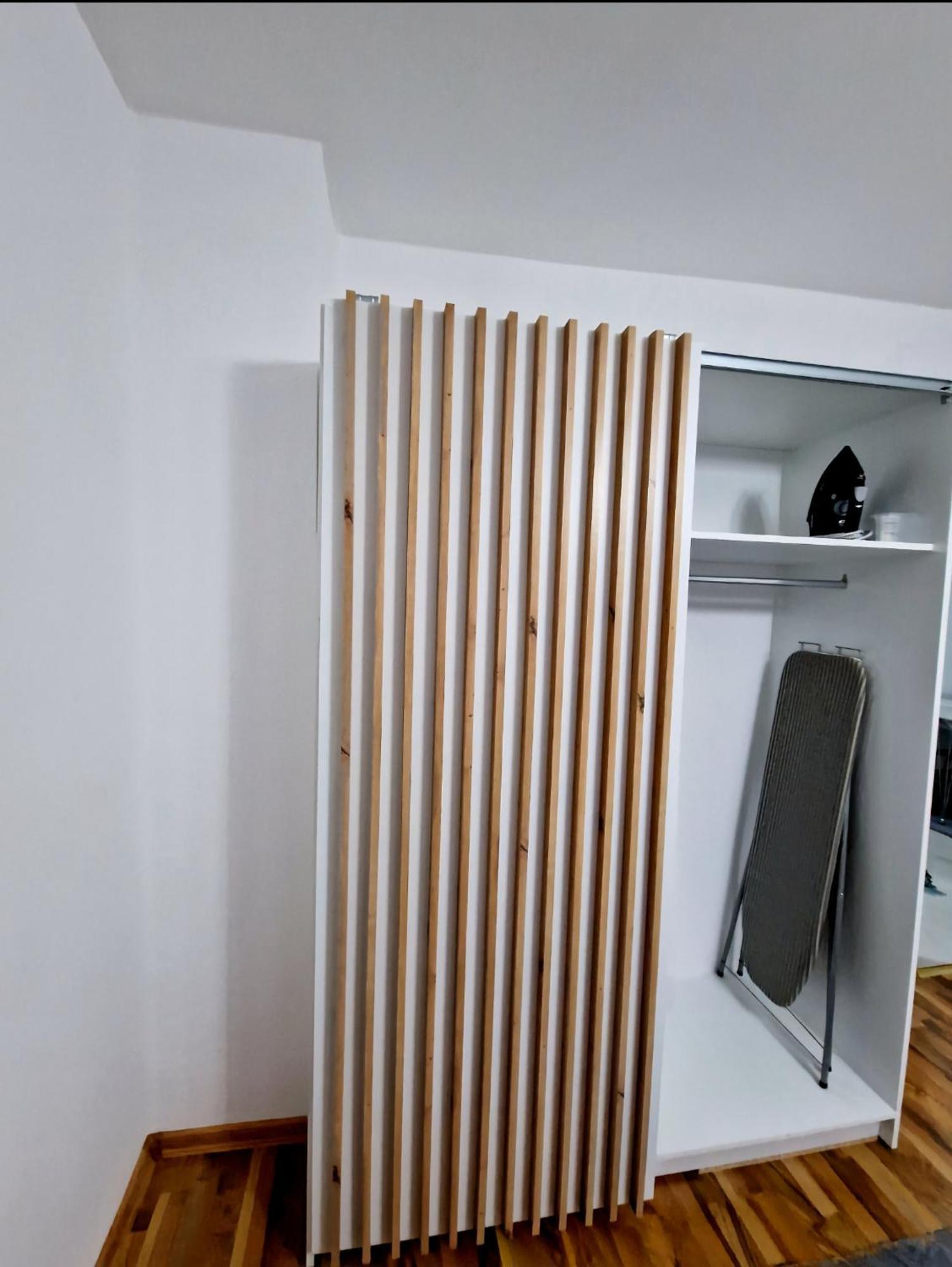Apartment Infinity & Free Wifi & Free Parking Sarajevo