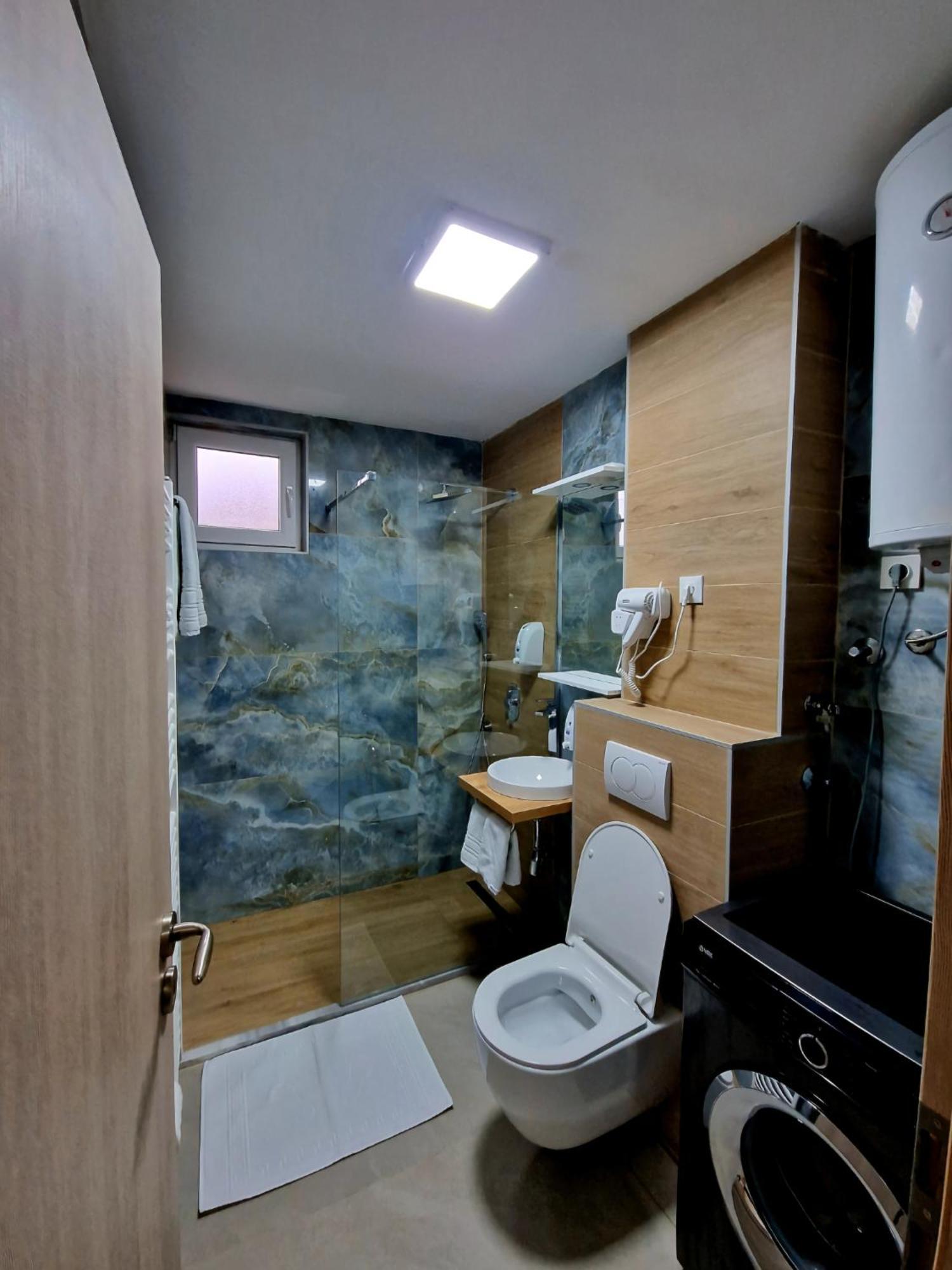 Infinity & Free Wifi & Free Parking Apartment