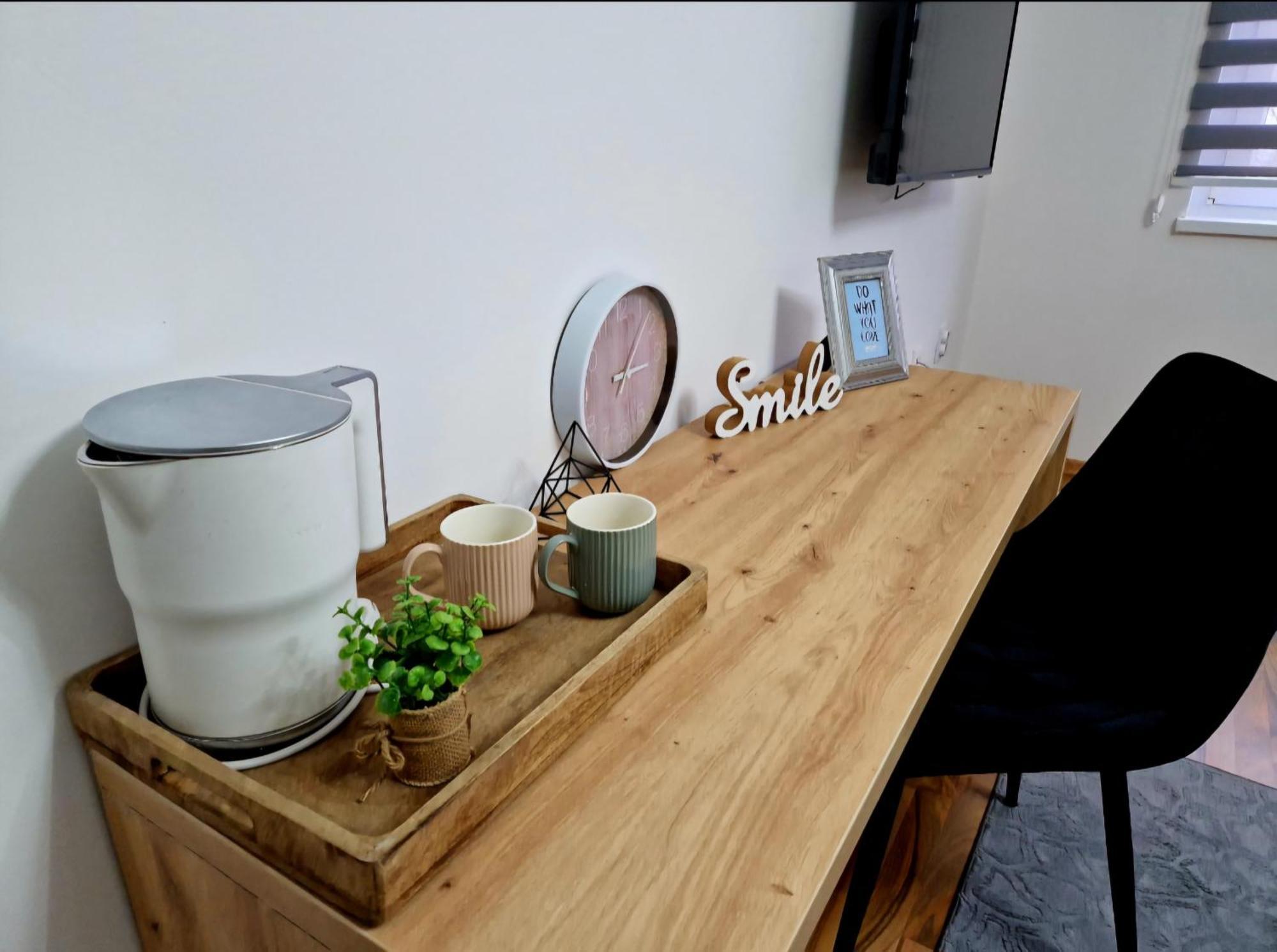 Apartment Infinity & Free Wifi & Free Parking Sarajevo