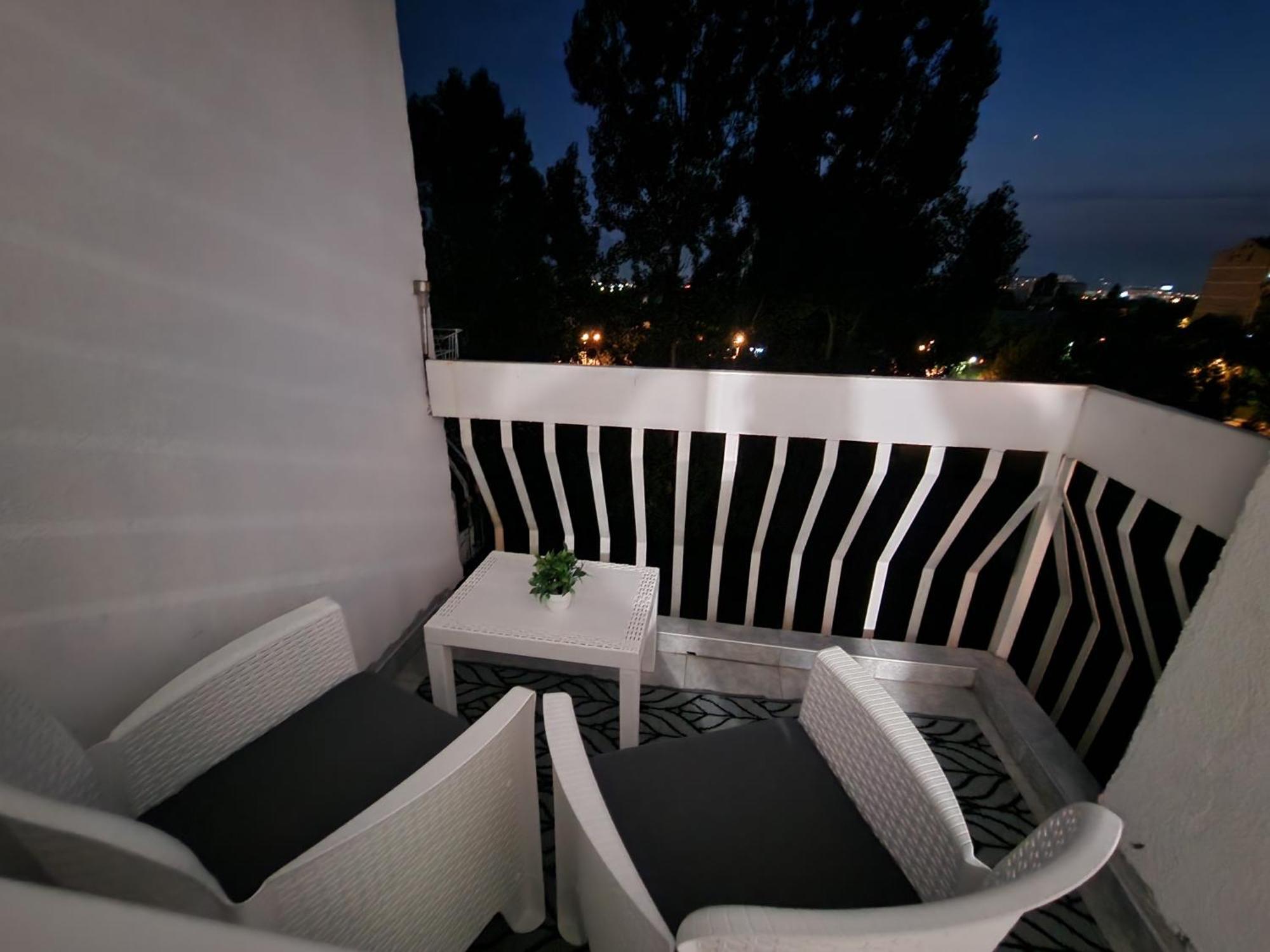 Infinity & Free Wifi & Free Parking Apartment Sarajevo