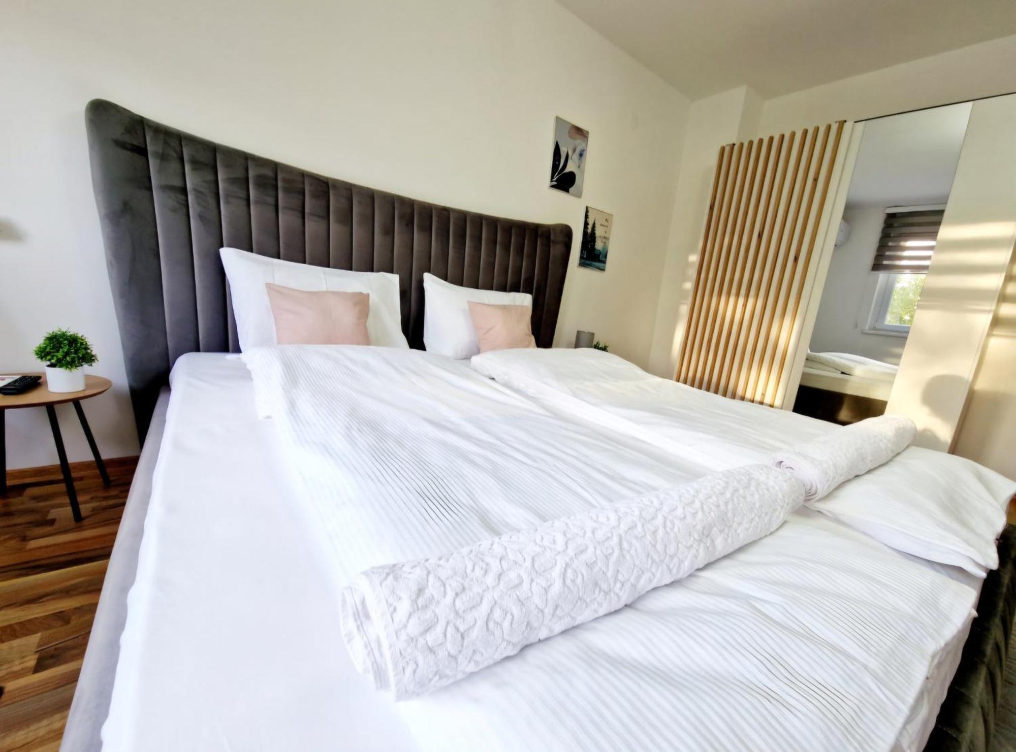 Infinity & Free Wifi & Free Parking Apartment Sarajevo