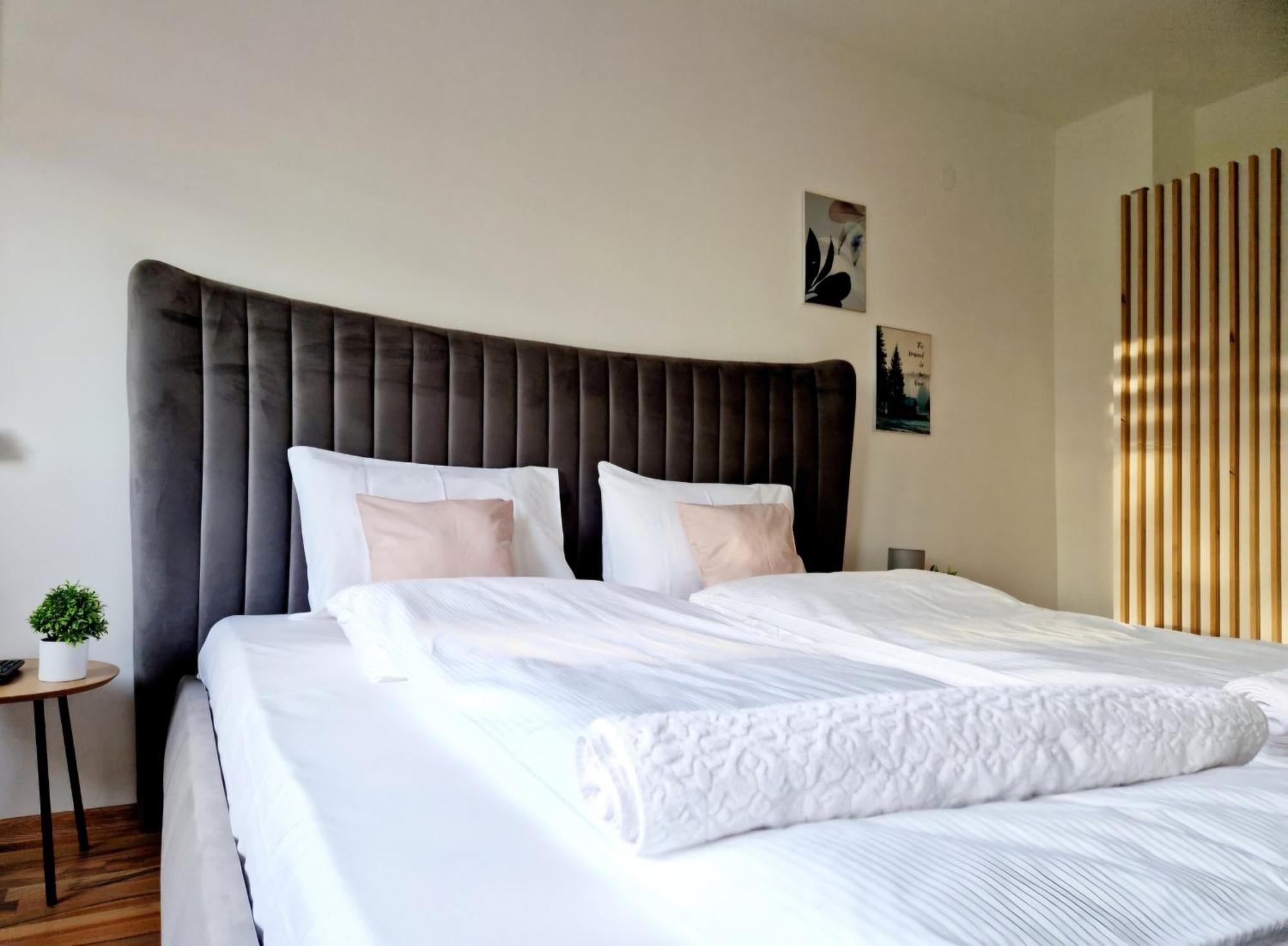 Infinity & Free Wifi & Free Parking Apartment